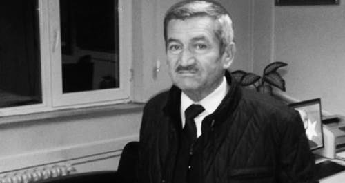 Eskişehir'deki cinayet çözülüyor: Memurun öldürülme sebebi... 