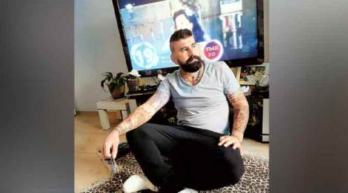 Eskişehir’deki cinayet davasında ceza yağdı!