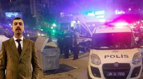 Eskişehir'deki cinayet davasında tahliye yok!