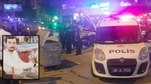 Eskişehir’deki cinayet sanıklarının ifadeleri şaşırttı