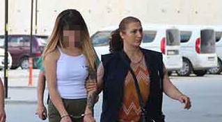 Eskişehir'deki cinayet şüphelileri sağlık kontrolünde