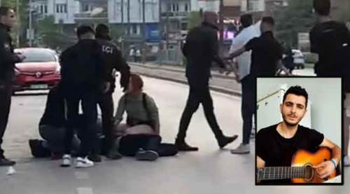 Eskişehir'deki cinayete müebbet istemi