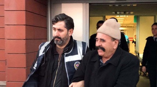 Eskişehir'deki cinayetin zanlısı kendini böyle savundu
