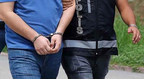 Eskişehir’deki cinayetin zanlısı yakalandı!
