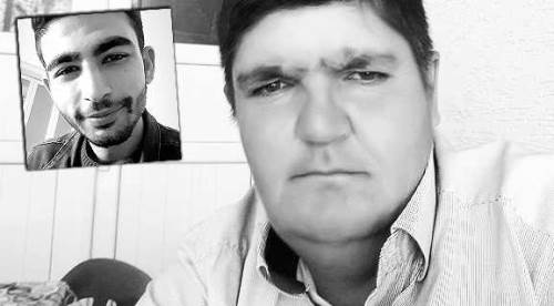 Eskişehir'deki cinayette "büyü" savunması işe yaramadı!