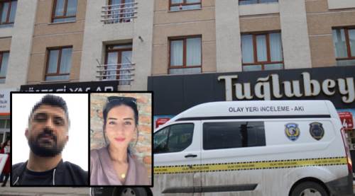 Eskişehir’deki cinayette flaş gelişme: O iddia çürüdü!