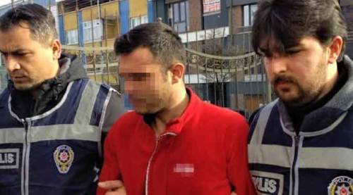 Eskişehir'deki cinayette flaş gelişme