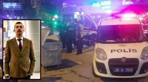  Eskişehir’deki cinayette hakim kararını verdi! İşte cezalar...