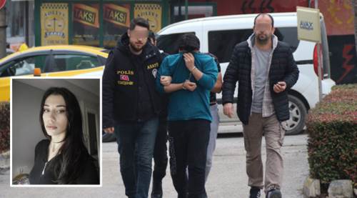 Eskişehir'deki cinayette katilden pişkin cevap!