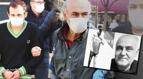 Eskişehir'deki cinayette merakla beklenen rapor geldi!