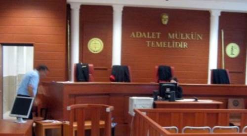 Eskişehir'deki cinayette şaşırtan savunma