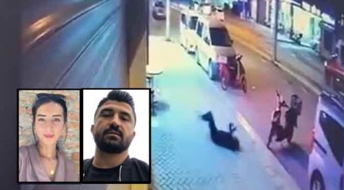 Eskişehir'deki cinayette tüyler ürperten detaylar!