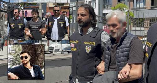 Eskişehir'deki cinayette yeni gelişme: O günü bekleyecekler!