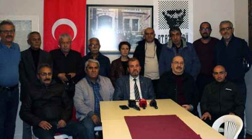 Eskişehir'deki çirkin saldırı karşılıksız kalmamalı