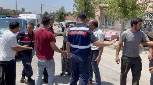 Eskişehir'deki çirkin saldırıda yeni gelişme! 