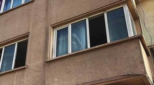 Eskişehir'deki çöp evden kahreden haber