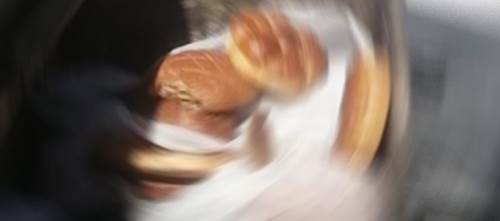 Eskişehir'deki çöplükte bulunanlar isyan ettirdi!