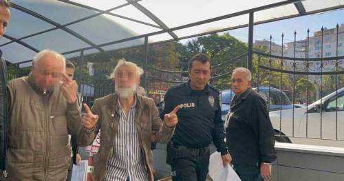 Eskişehir'deki darp olayında tutuklama kararı