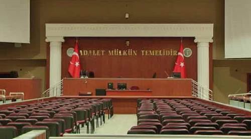 Eskişehir'deki davada FETÖ sanığına 6 yıl 3 ay hapis