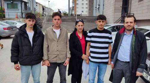 Eskişehir'deki davada şok karar: Savcı beraat istedi ama...