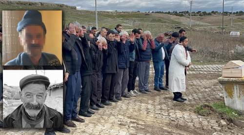 Eskişehir'deki dehşette akıl almaz ayrıntı: Kardeşi...