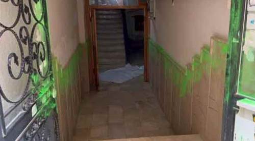 Eskişehir'deki dehşette flaş gelişme