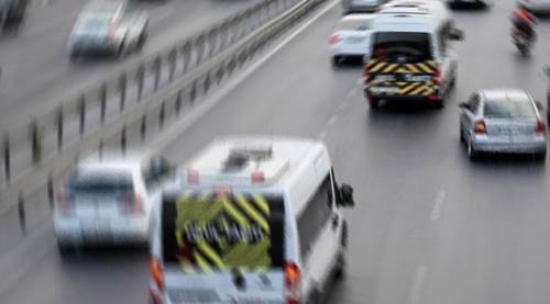 Eskişehir'deki denetimde sınıfta kaldılar! 