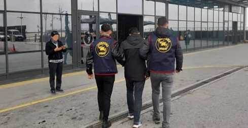 Eskişehir'deki denetimden kaçamadılar: 42 kişi yakalandı