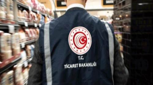 Eskişehir’deki denetimlerde 48 firmaya ceza kesildi