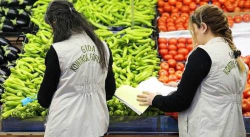 Eskişehir’deki denetimlerinde 396 bin TL ceza kesildi