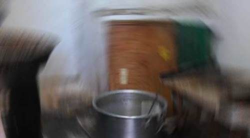 Eskişehir'deki depodan çıkanlar şok etti! 