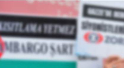 Eskişehir’deki dev şirkete protesto: "5’li çeteyi uyarıyoruz"