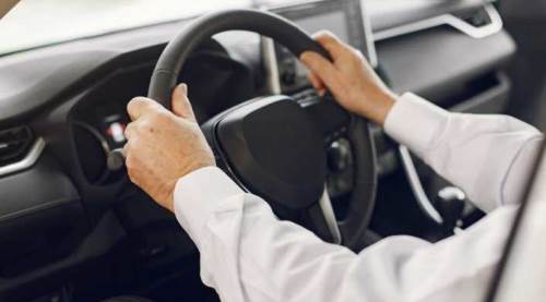 Eskişehir'deki direksiyon öğretmenlerinden önemli talep!