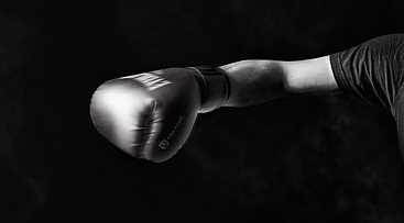 Eskişehir'deki dövüş kulübü!