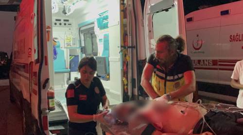 Eskişehir'deki düğünde büyük şok: Kardeşini acımasızca öldürdü!