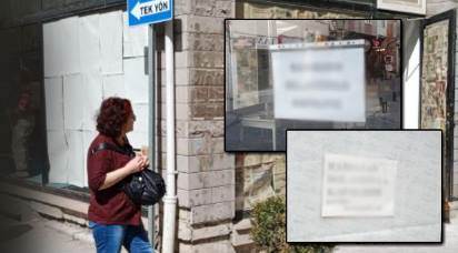 Eskişehir'deki dükkanlar kapandı: İşte nedeni...