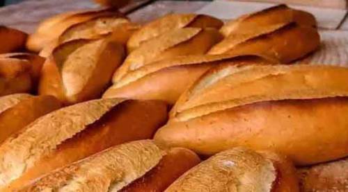 Eskişehir’deki ekmek zammına büyük tepki!