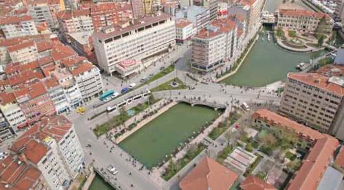 Eskişehir'deki eleştirilerin sebebi...
