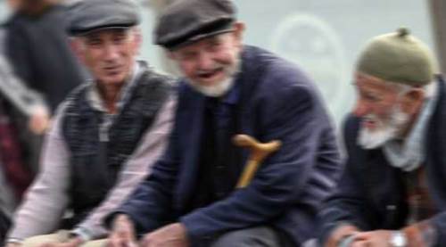 Eskişehir'deki emekliler dikkat: O parayı beklemeyin...