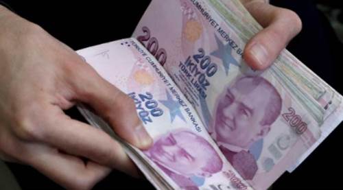 Eskişehir'deki emeklileri memnun edemezler!