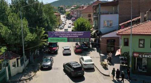 Eskişehir'deki en büyük sorun...