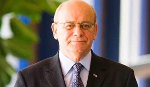 Eskişehir'deki eski başkanın acı günü: Hayatını kaybetti!