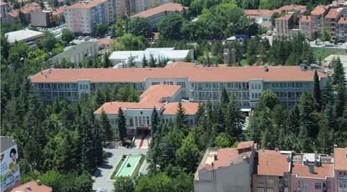Eskişehir'deki eski Hava Hastanesi için şok iddia