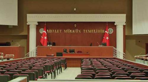 Eskişehir'deki eski icra müdüründen ilginç tahliye talebi