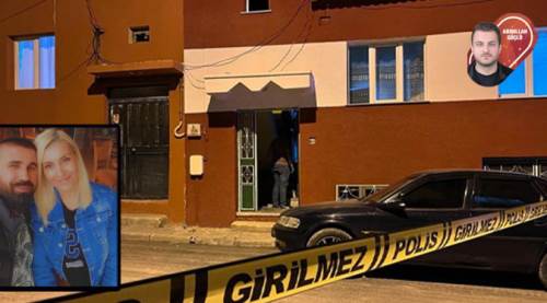 Eskişehir'deki eski sevgili cinayetinde flaş gelişme!