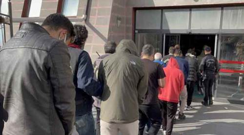 Eskişehir'deki eskort operasyonunda flaş gelişme!
