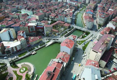 Eskişehir'deki faciada ya Büyükşehir suçlu olsaydı?