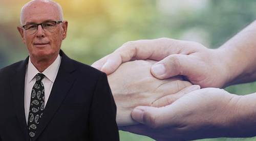 Eskişehir'deki faciaların ardından Kazım Kurt harekete geçti 