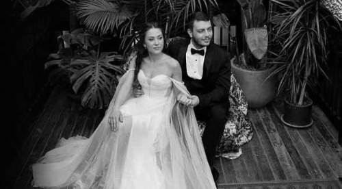 Eskişehir'deki feci kaza 3 ay önce evlenen çiftin sonu oldu!