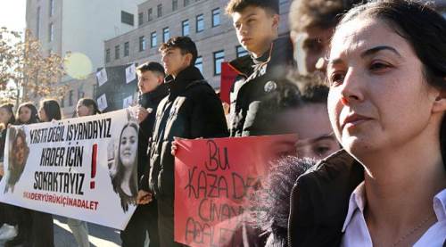 Eskişehir'deki feci kazada ölmüştü: Karar isyan ettirdi